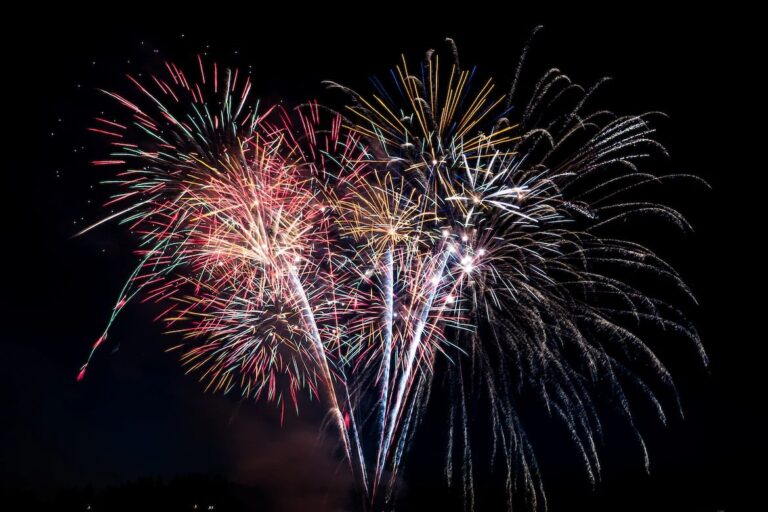 Capodanno: vietati i botti