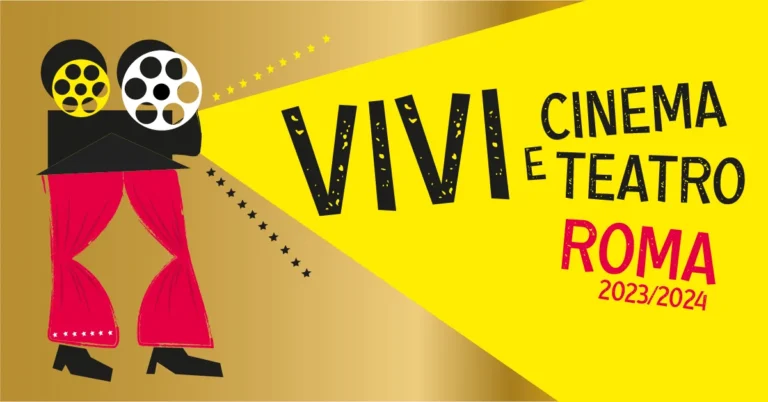 ViviCinema&Teatro Roma