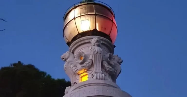 Faro del Gianicolo