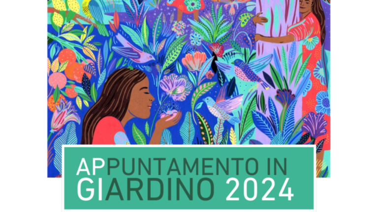 Appuntamento in Giardino 2024 | Orchestra Sonorum in concerto