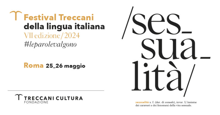 Festival Treccani della Lingua Italiana