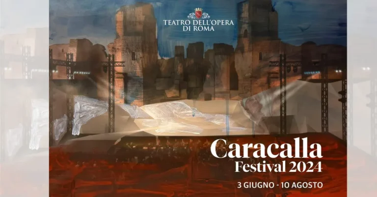 Caracalla Festival 2024