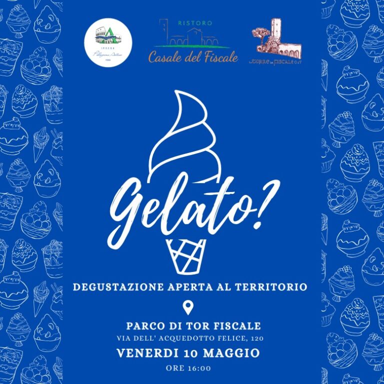 Festa del gelato