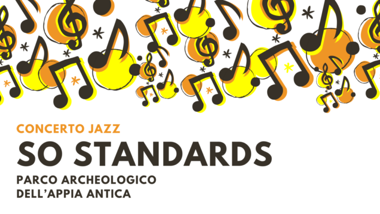 Concerto jazz: So Standards