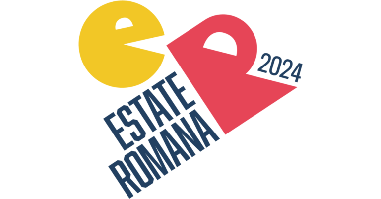 ESTATE ROMANA 2024: QUATTRO MESI DI APPUNTAMENTI DIFFUSI IN TUTTA LA CITTÀ