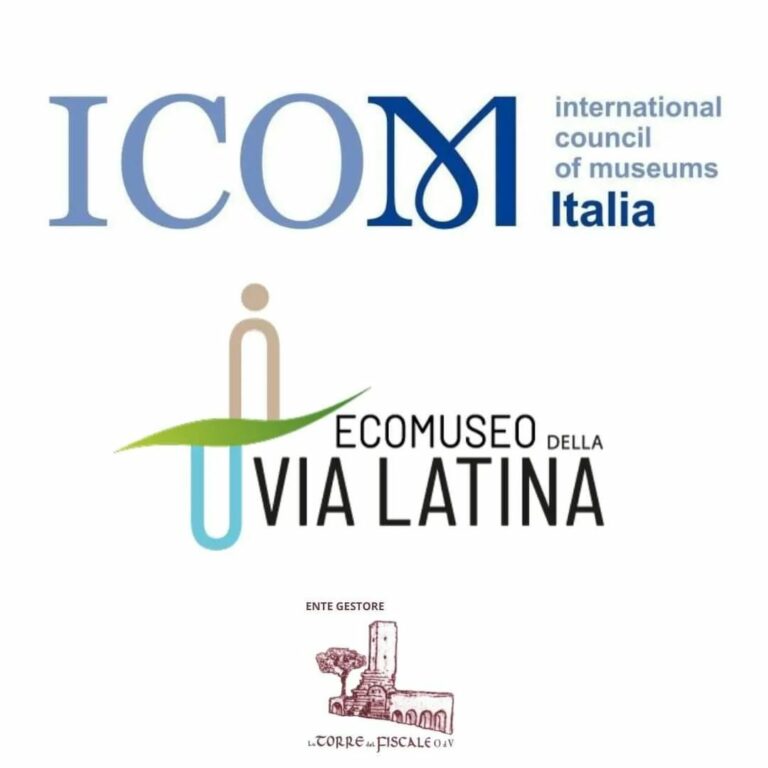 ICOM Italia - International Council of Museums - per il Coordinamento regionale del Lazio