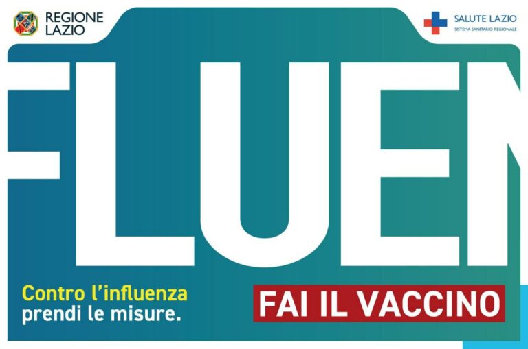 Con il vaccino antinfluenzale proteggi te stesso e gli altri dall’influenza in maniera efficace e sicura.